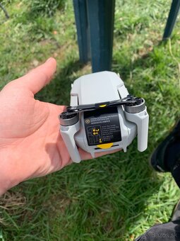 Dron DJi mavic mini - 2