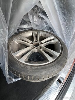 5x120R18 BMW - 2