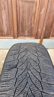Zimné pneumatiky Nexen 225/40 r18 - 2