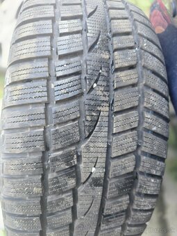 5x108 R18 245 40 r18 Jaguar ford - 2