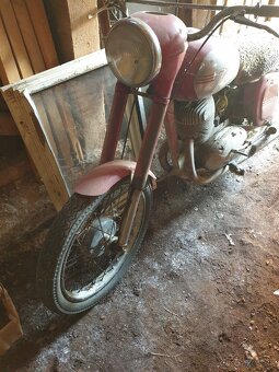Jaw250 - 2