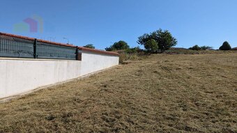 PREDAJ | Stavebný pozemok 943 m² – Nitra, Na Prameni - 2