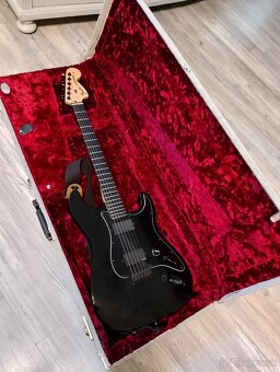 Fender Jim Root Stratocaster USA - 2
