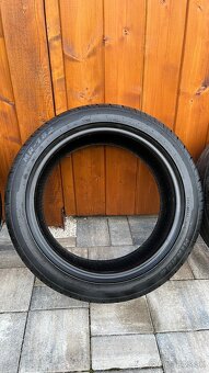 Mirage 225/45 R17 - 2