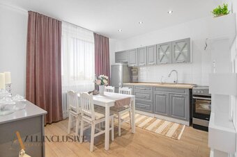 ALL INCLUSIVE I NAJKRAJŠÍ 1 IZBOVÝ BYT NA PREDAJ GALANTA - 2