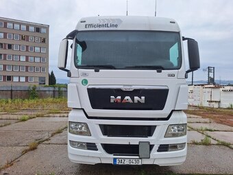 MAN TGX 18.440 4X2 BLS - 2
