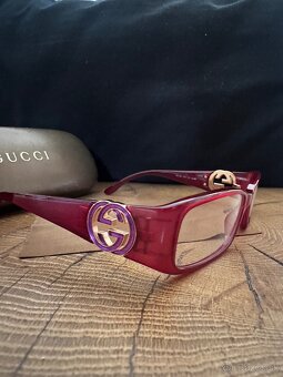 Gucci okuliare - 2