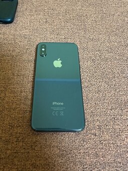 Apple iPhone XS 64GB - 2