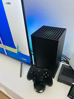 Xbox series X - 2