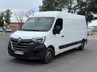 Renault Master Furgon 2.3 dCi 135 L3H2P3 Cool - 2