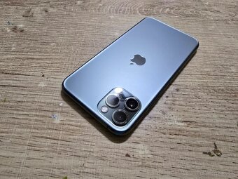 Iphone 11 pro 256gb plnefunkcny displej nema ziadne skrabanc - 2