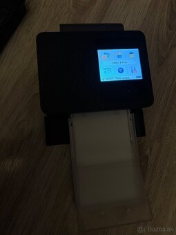 Canon Selphy CP- 1500 + batéria a prísluše - 2