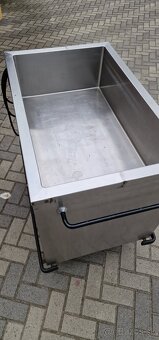 Gastro zariadenie na výrobu syra - 2