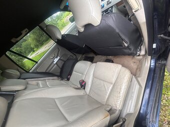 Xc90 2.4 D5 120kw bez Dpf - 2
