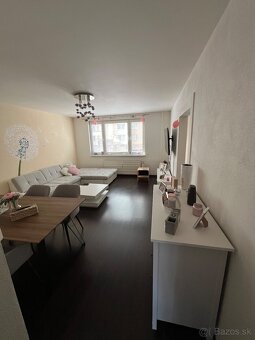 3 izbový byt na prenájom - 2