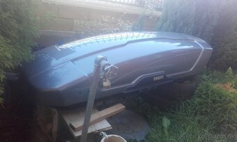 Thule Motion XT Sport - 2