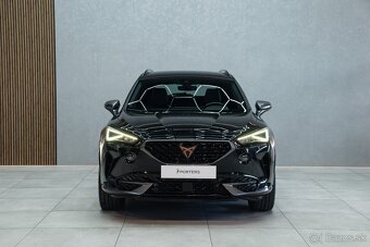 Cupra Formentor 2.0TDI 110kW, automat, 4x4, 2022, DPH - 2