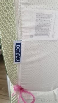 Vrchný matrac Dormeo 80x200 - 2