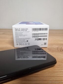 Redmi 9T 4GB/64GB - 2