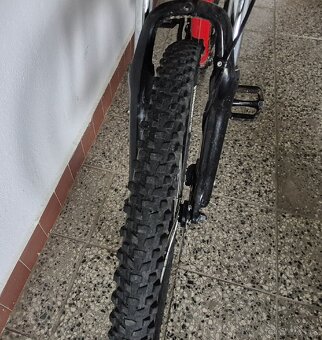 Detský bicykel BTWIN "24 Rockrider - 2