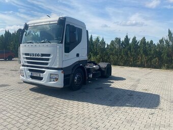 IVECO STRALIS AS440T/P - 2