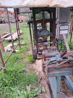 Predam gater RP 50 - 2