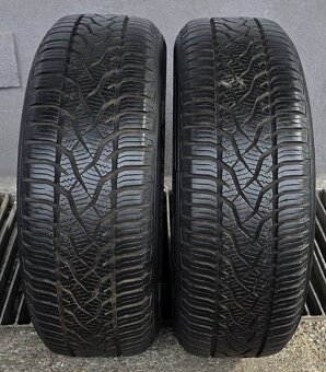 185/60 R14 zimné - 2