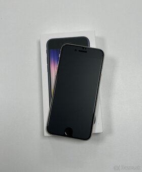 iPhone SE 2022 64GB - 2