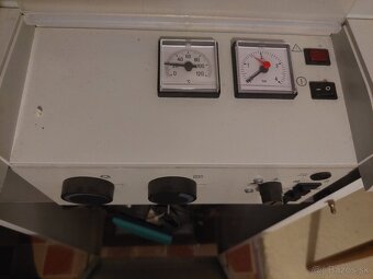 Predaj plynoveho kotla s čepadlom a samostatným bojlerom - 2