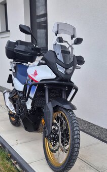 Honda XL750 Transalp - 2