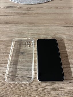 Apple iPhone 11 64gb, 100% stav baterie - 2