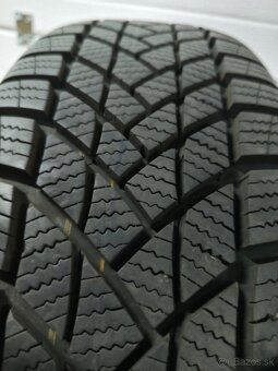 R15 195/65 zimné - 2