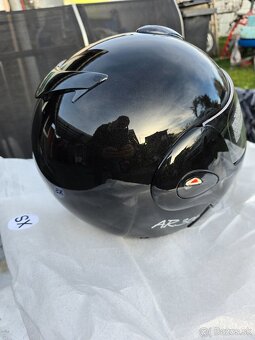 Helma Airoh vyklapačka - 2