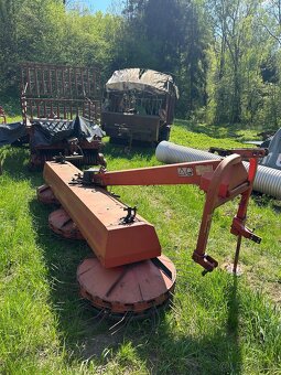 Greenland geldrop CZ 450 - 2