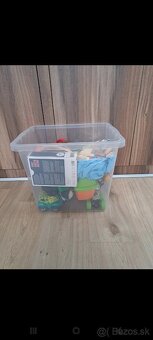 Mix hraciek cena za vsetko - 2