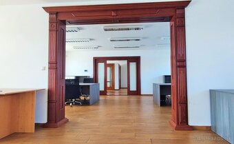 Na prenájom – Kancelárske a obchodné priestory, Biskupická,  - 2