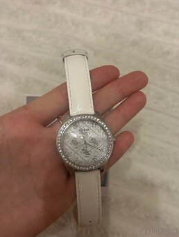 Predám dámske hodinky GUESS - 2