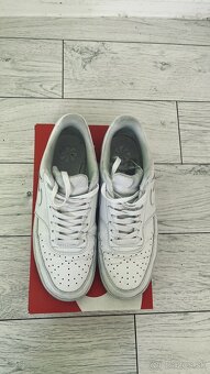 Nike court vision - 2