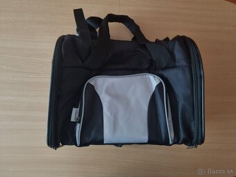 Prepravná taška - 2