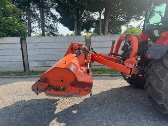 Priekopovy mulčovač Tierre TCL Universal 180 - 2