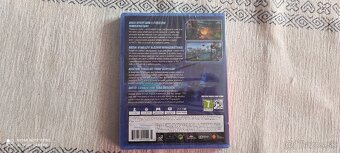 Ratchet&Clank (ps4)-nova vo folii - 2