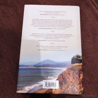 Erica Jamesova Matky a dcéry - 2