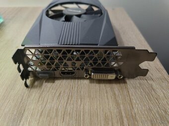 NVIDIA gtx 1650 4gb - 2