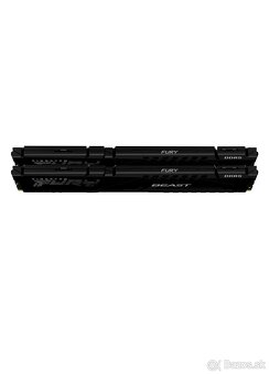 Ramky-Kingston FURY Beast DDR5 32 GB (2 × 16 GB) - 2