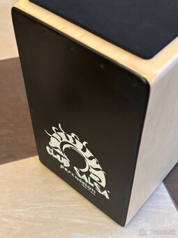 Cajon GewaPure CLUB SALSA PRO - 2