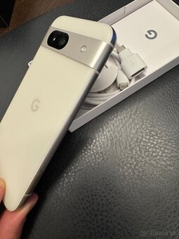 Google pixel 8a , 128gb , Nový - 2
