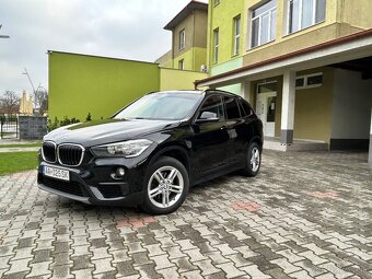 BMW X1 F48 xDrive s odpočtom DPH - 2