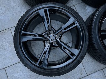 Originální alu kolesa R19 Audi A5 - 2