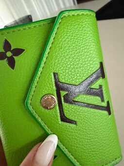 Louis Vuitton peňaženka - 2