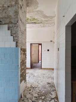 Na predaj viacúčelový objekt Koválov - 2